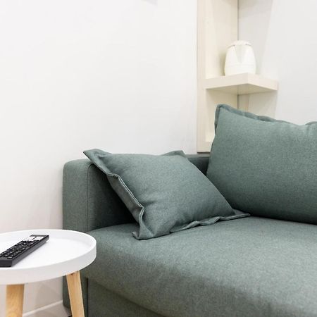Melissa•Sweethome Sansiro, Milano! Bagian luar foto