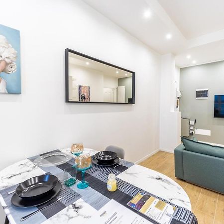 Melissa•Sweethome Sansiro, Milano! Bagian luar foto