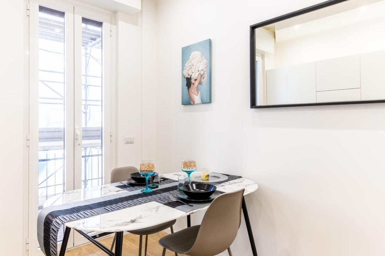 Melissa•Sweethome Sansiro, Milano! Bagian luar foto