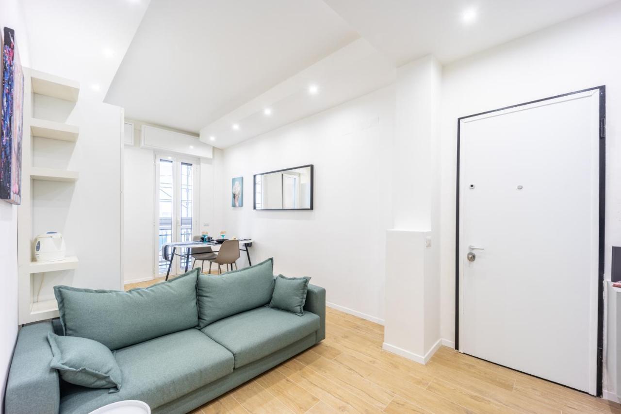Melissa•Sweethome Sansiro, Milano! Bagian luar foto