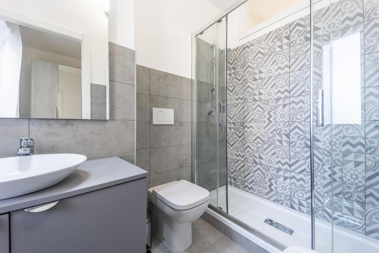Melissa•Sweethome Sansiro, Milano! Bagian luar foto