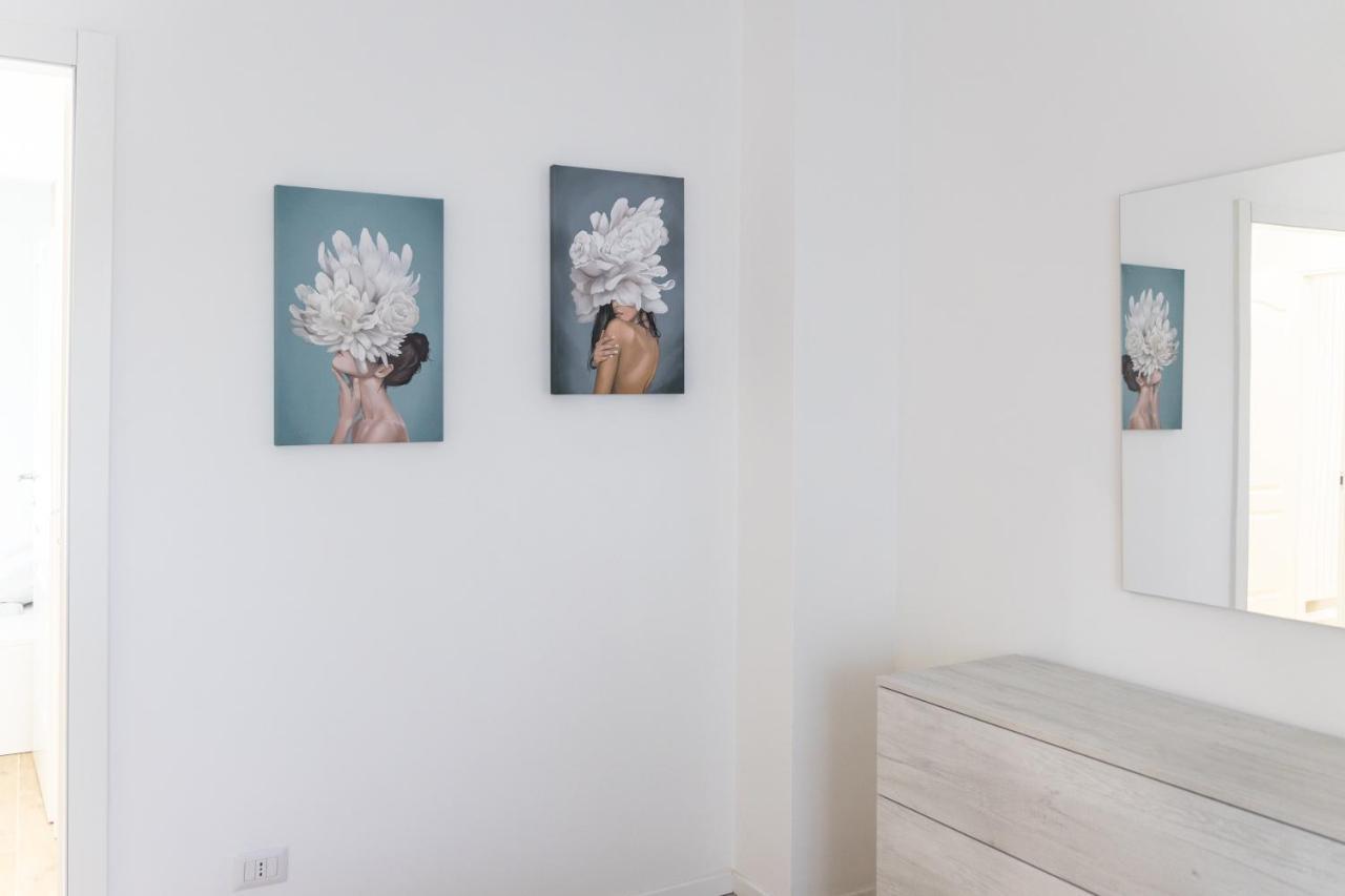 Melissa•Sweethome Sansiro, Milano! Bagian luar foto