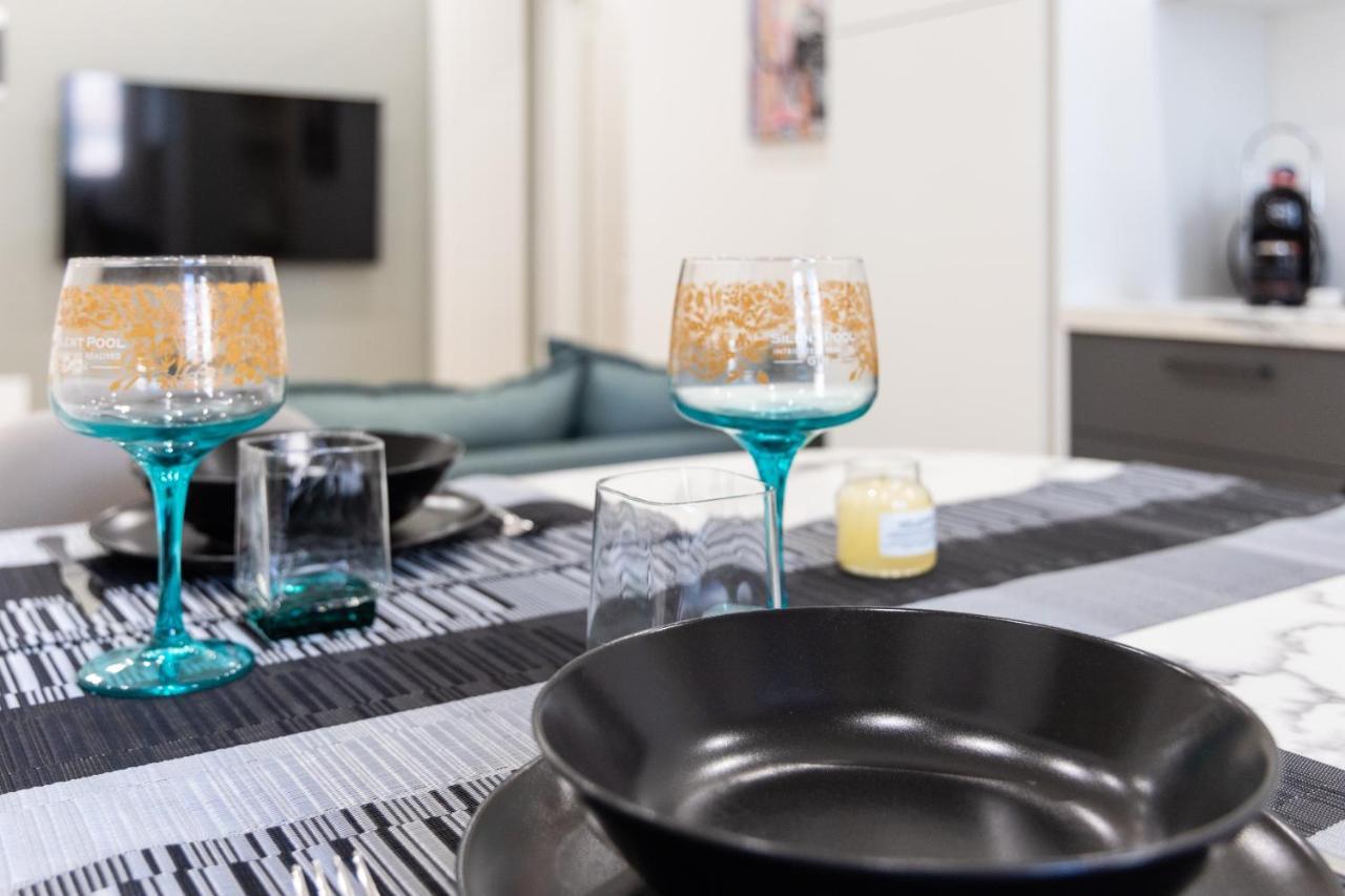Melissa•Sweethome Sansiro, Milano! Bagian luar foto