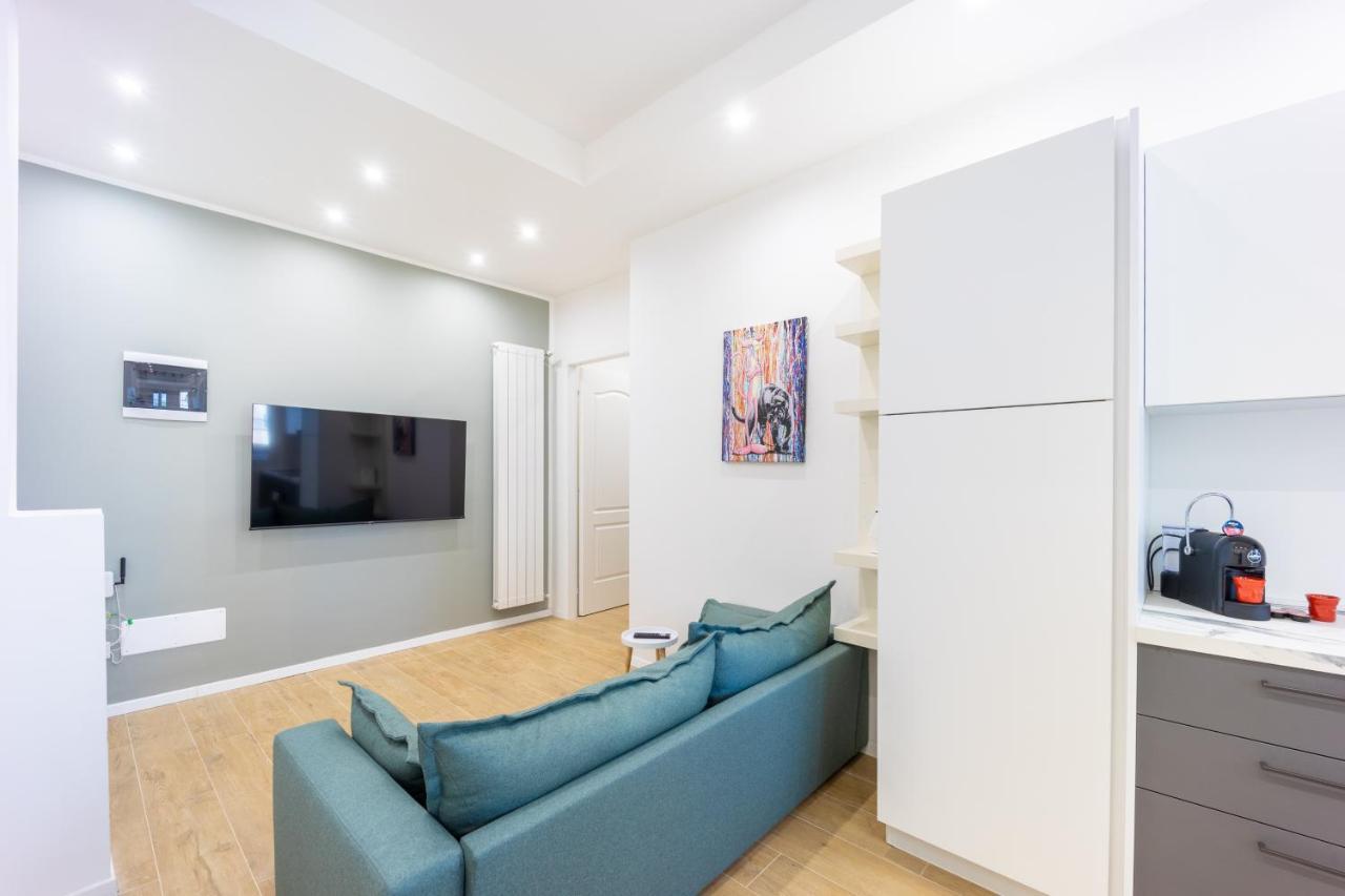 Melissa•Sweethome Sansiro, Milano! Bagian luar foto