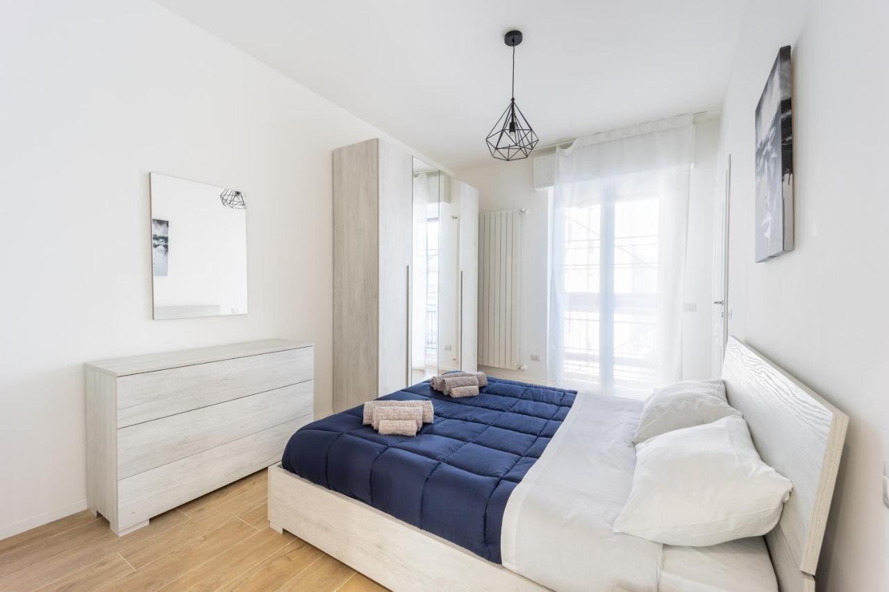 Melissa•Sweethome Sansiro, Milano! Bagian luar foto