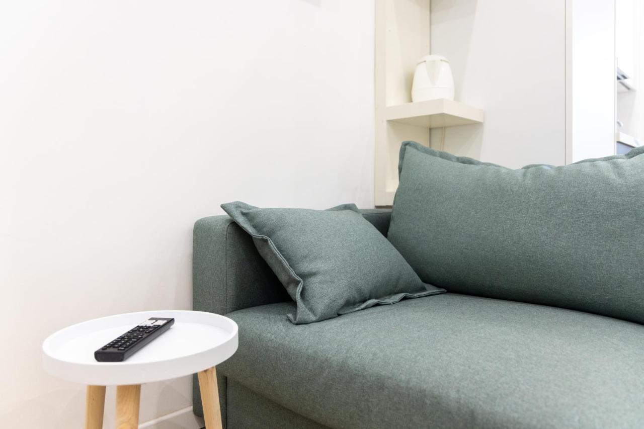 Melissa•Sweethome Sansiro, Milano! Bagian luar foto