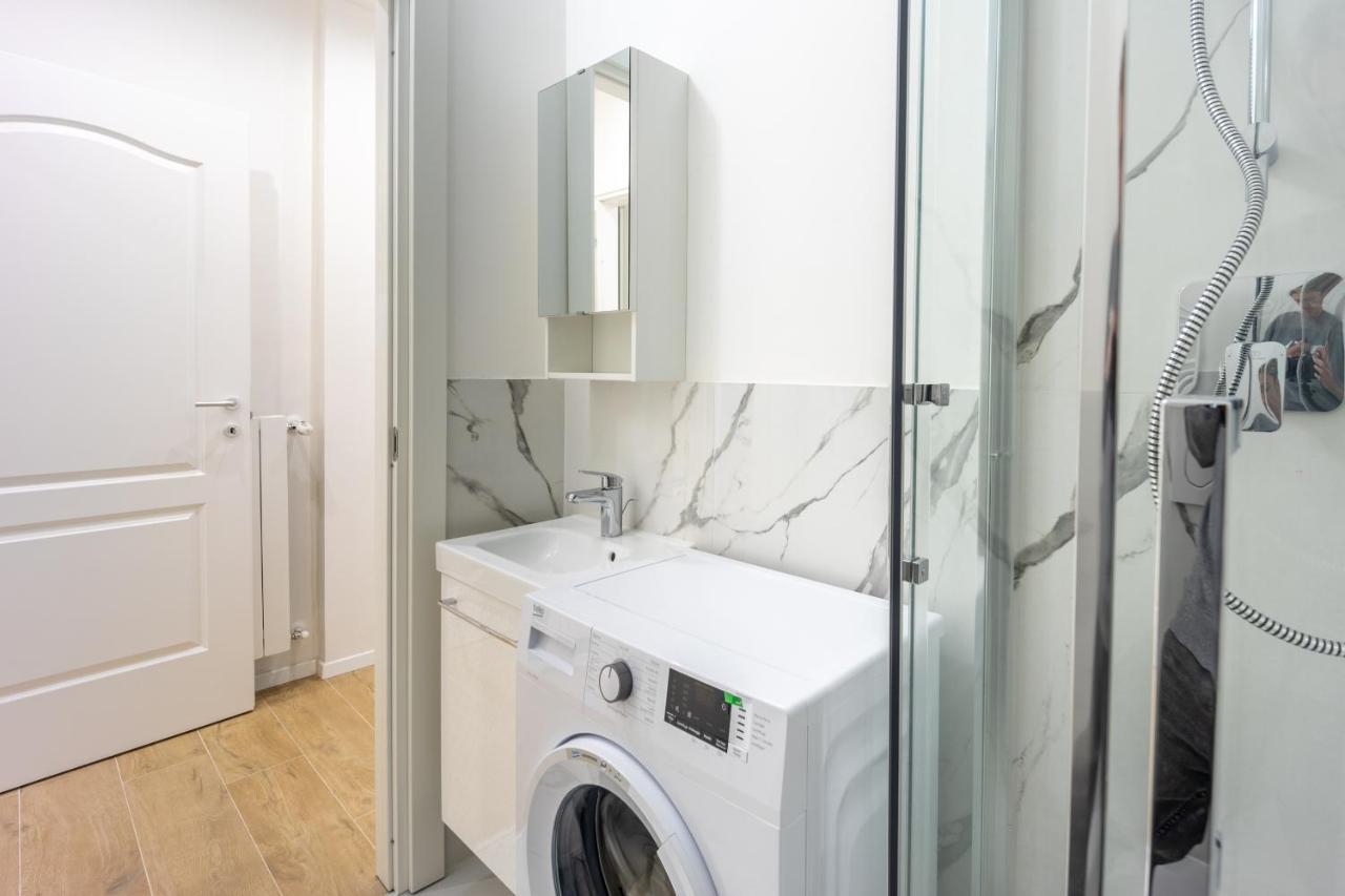 Melissa•Sweethome Sansiro, Milano! Bagian luar foto
