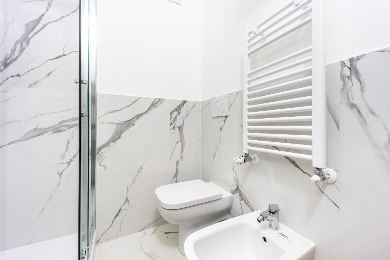 Melissa•Sweethome Sansiro, Milano! Bagian luar foto
