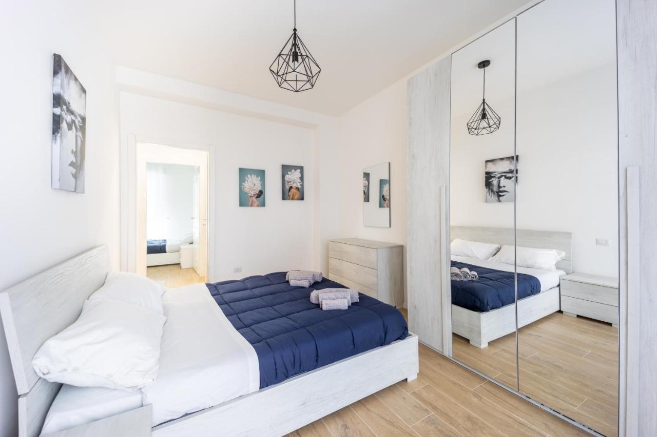 Melissa•Sweethome Sansiro, Milano! Bagian luar foto