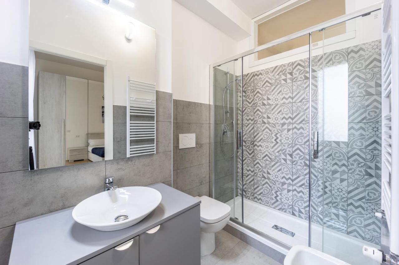 Melissa•Sweethome Sansiro, Milano! Bagian luar foto