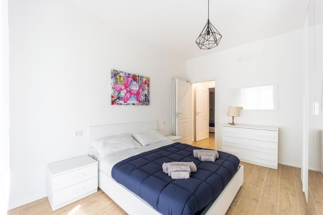 Melissa•Sweethome Sansiro, Milano! Bagian luar foto