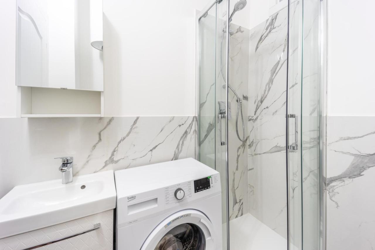 Melissa•Sweethome Sansiro, Milano! Bagian luar foto