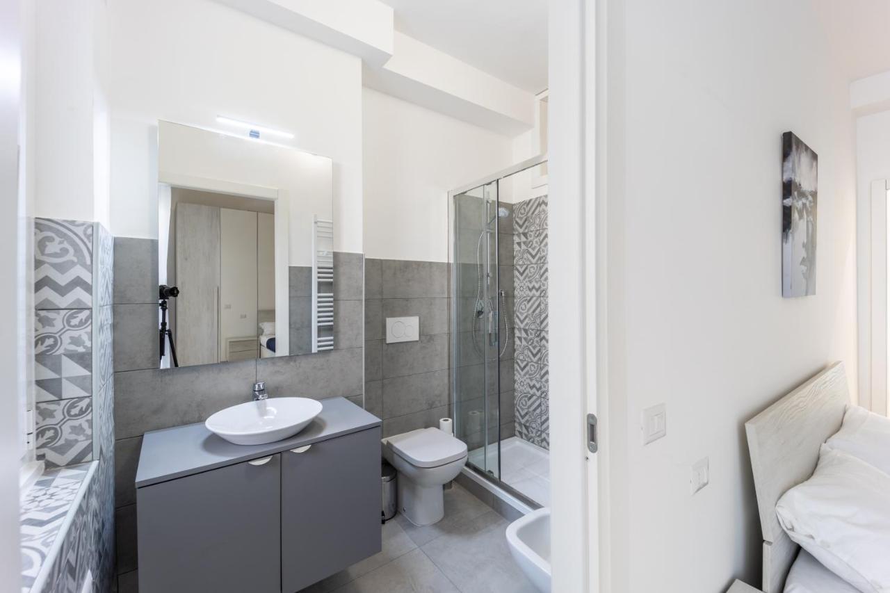Melissa•Sweethome Sansiro, Milano! Bagian luar foto