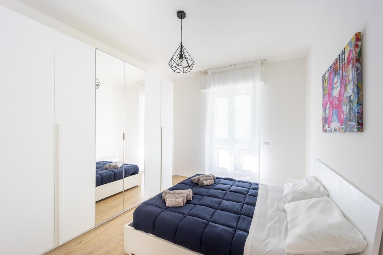 Melissa•Sweethome Sansiro, Milano! Bagian luar foto