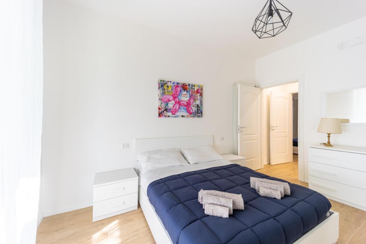 Melissa•Sweethome Sansiro, Milano! Bagian luar foto