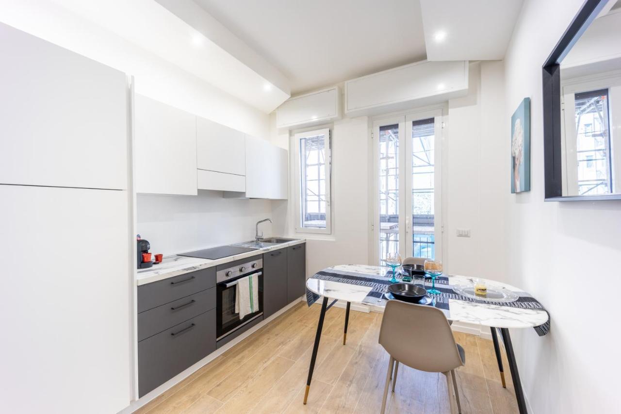 Melissa•Sweethome Sansiro, Milano! Bagian luar foto