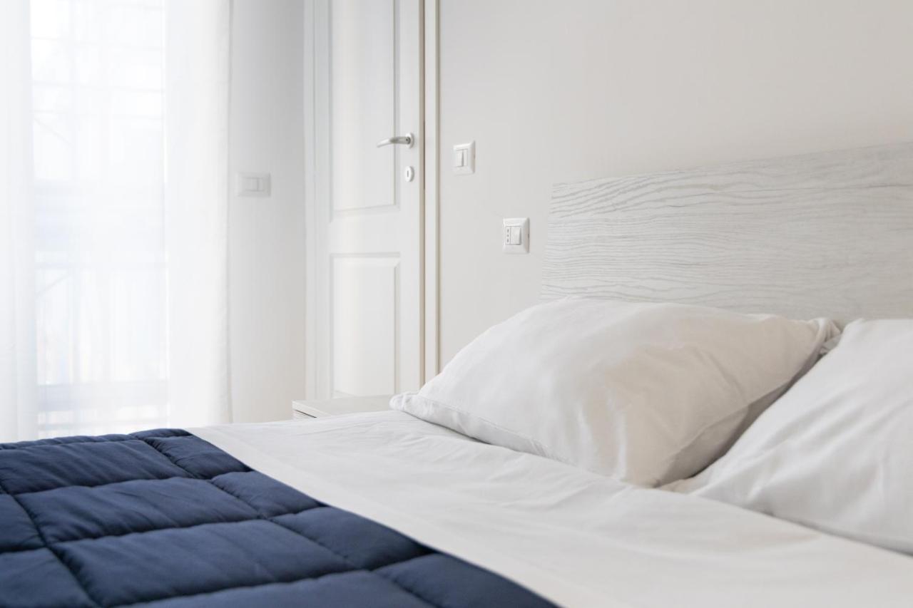 Melissa•Sweethome Sansiro, Milano! Bagian luar foto