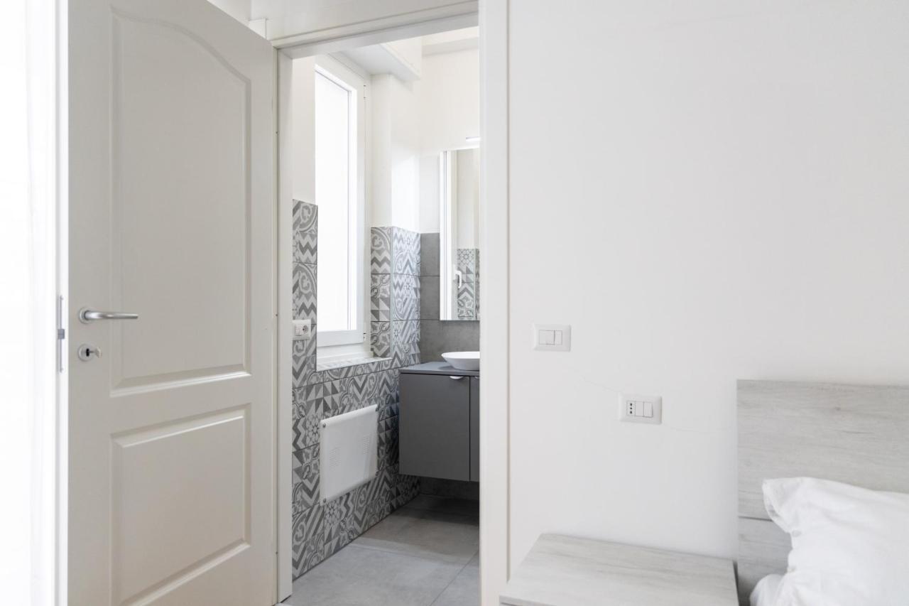 Melissa•Sweethome Sansiro, Milano! Bagian luar foto