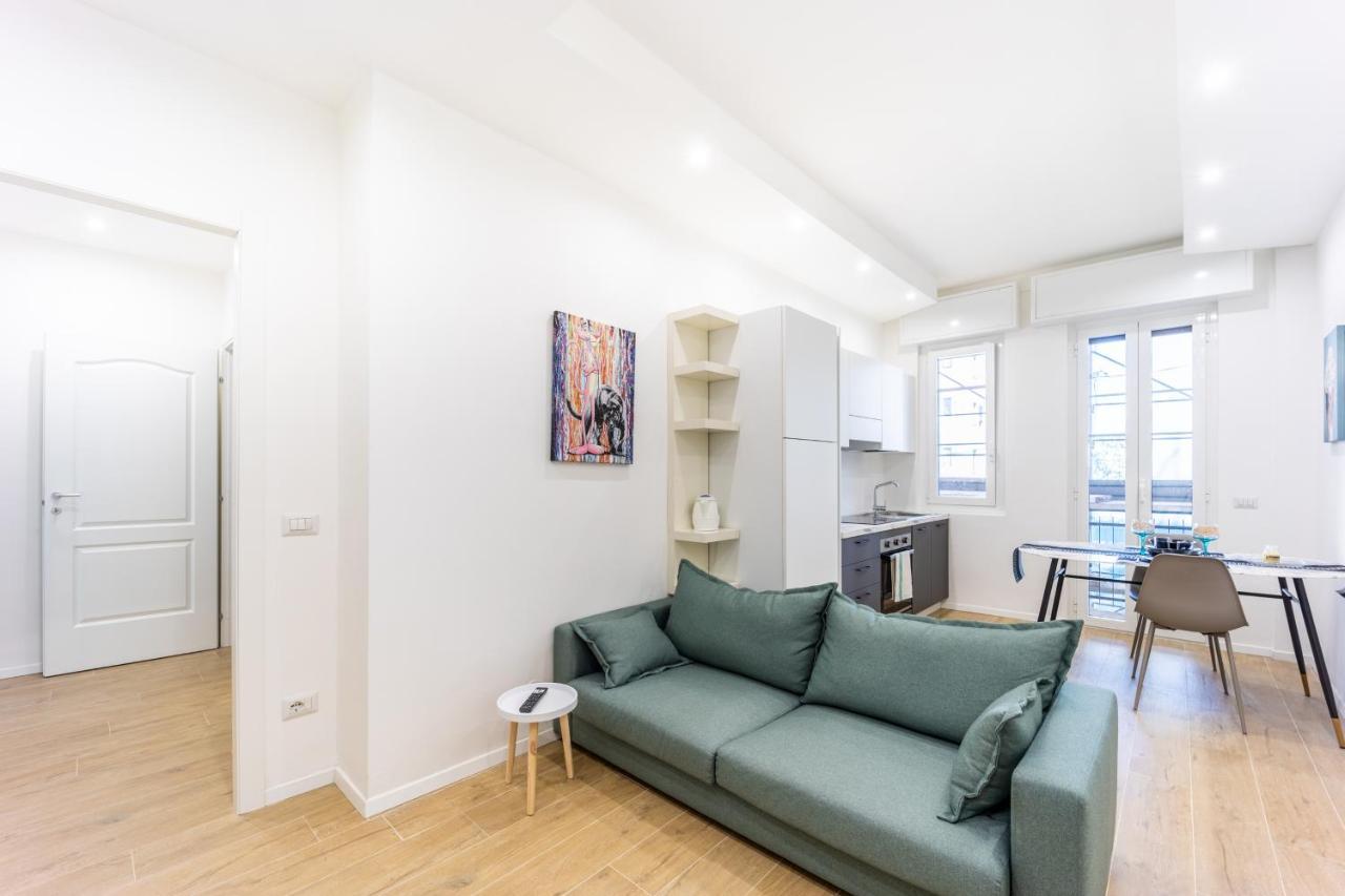 Melissa•Sweethome Sansiro, Milano! Bagian luar foto